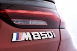 BMW M850i xDrive Carbon Package 2018 года (WW)